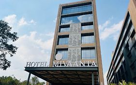 Hotel Mivaante By Aurich