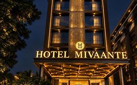 Hotel Mivaante By Aurich